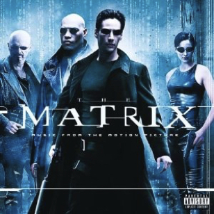 The Matrix Soundtrack